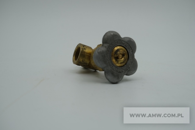 ZAWÓR DO BUTLI TLENOWYCH 40L 